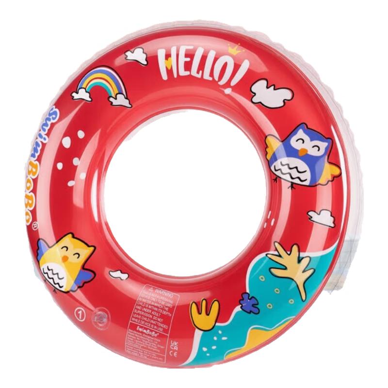 Swimbobo Children s Armpit Swimming Float
Swimbobo Children s Armpit Swimming Float
