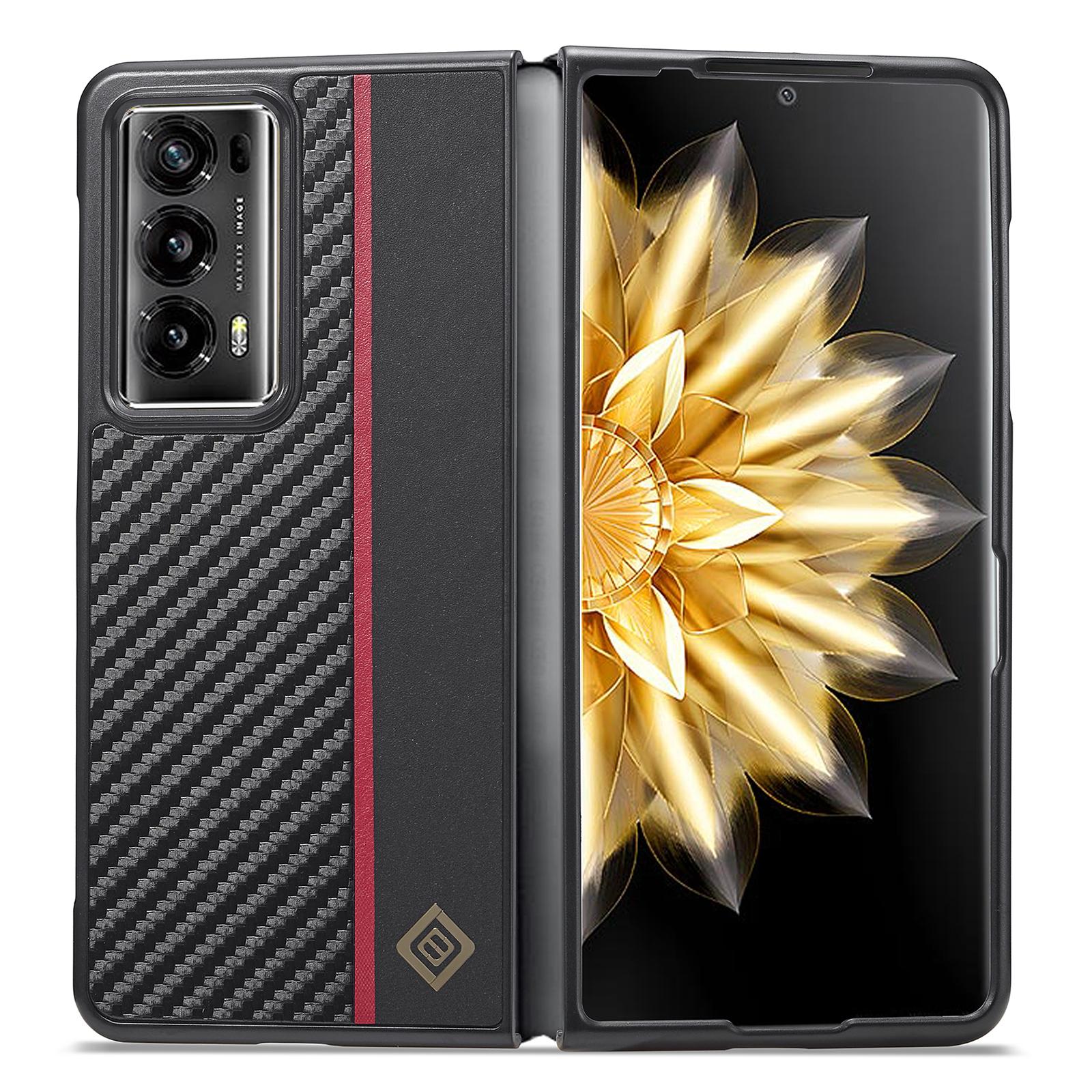 LC.IMEEKE For Honor Magic V2 5G Case Carbon Fiber Texture Folding Phone Cover A
LC.IMEEKE For Honor Magic V2 5G Case Carbon Fiber Texture Folding Phone Cover A