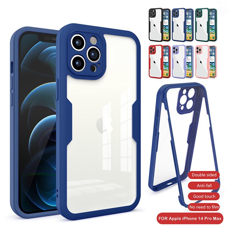 Clear 360 Full Wrap Phone Case for iPhone 16 15 14 Pro Max 13 12 11 SE2/SE3 Xr Xs 7 8 Plus Film With Lens Protection Back Cover For i7 i8 iSE2 iSE3 чёрный
Clear 360 Full Wrap Phone Case for iPhone 16 15 14 Pro Max 13 12 11 SE2/SE3 Xr Xs 7 8 Plus Film With Lens Protection Back Cover For i7 i8 iSE2 iSE3 чёрный