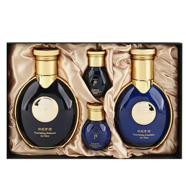 MOVEMHSJ Shiny and Refreshing Finish Royal Cosmetics Skin Lotion Planning Set
MOVEMHSJ Shiny and Refreshing Finish Royal Cosmetics Skin Lotion Planning Set