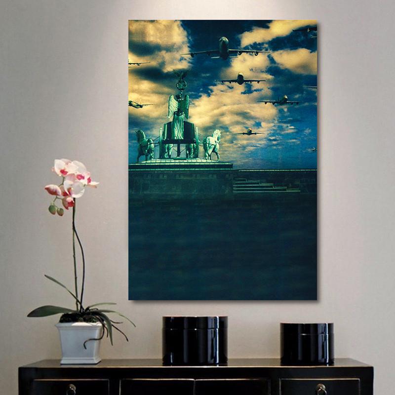 Modern Painting Landscape Picture Gift Handicrafts Wall Decors Romantic Canvas Oil Painting Picture Home Decoration 45*80cm
Modern Painting Landscape Picture Gift Handicrafts Wall Decors Romantic Canvas Oil Painting Picture Home Decoration 45*80cm