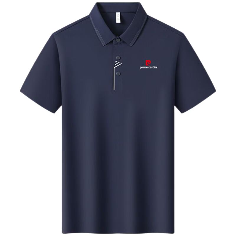 Pierre Cardin Men s Ice Silk Quick-Dry Polo Shirt M
Pierre Cardin Men s Ice Silk Quick-Dry Polo Shirt M