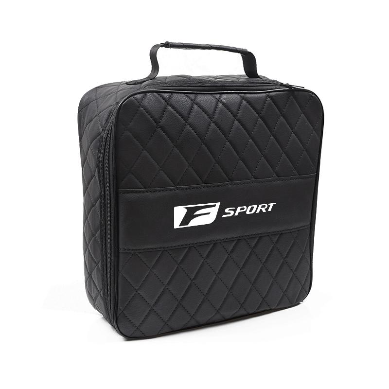 Car Interior Storage Box Charging Gun Leather Bag Accessories For Lexus LS LC RZ IS350 ES300 GS350 CT200h GX460 LX570 RX500h
Car Interior Storage Box Charging Gun Leather Bag Accessories For Lexus LS LC RZ IS350 ES300 GS350 CT200h GX460 LX570 RX500h