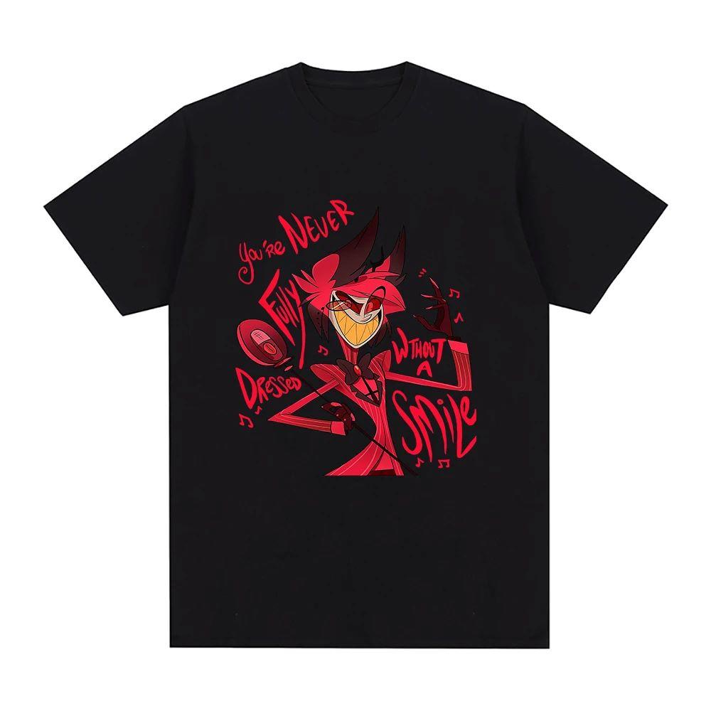 Футболка с принтом Hell Inn Мужская мода Уличная Хлопковая Футболка с круглым вырезом Хип-хоп Смешная Свободная Футболка Повседневный Топ 4XL
Футболка с принтом Hell Inn Мужская мода Уличная Хлопковая Футболка с круглым вырезом Хип-хоп Смешная Свободная Футболка Повседневный Топ 4XL