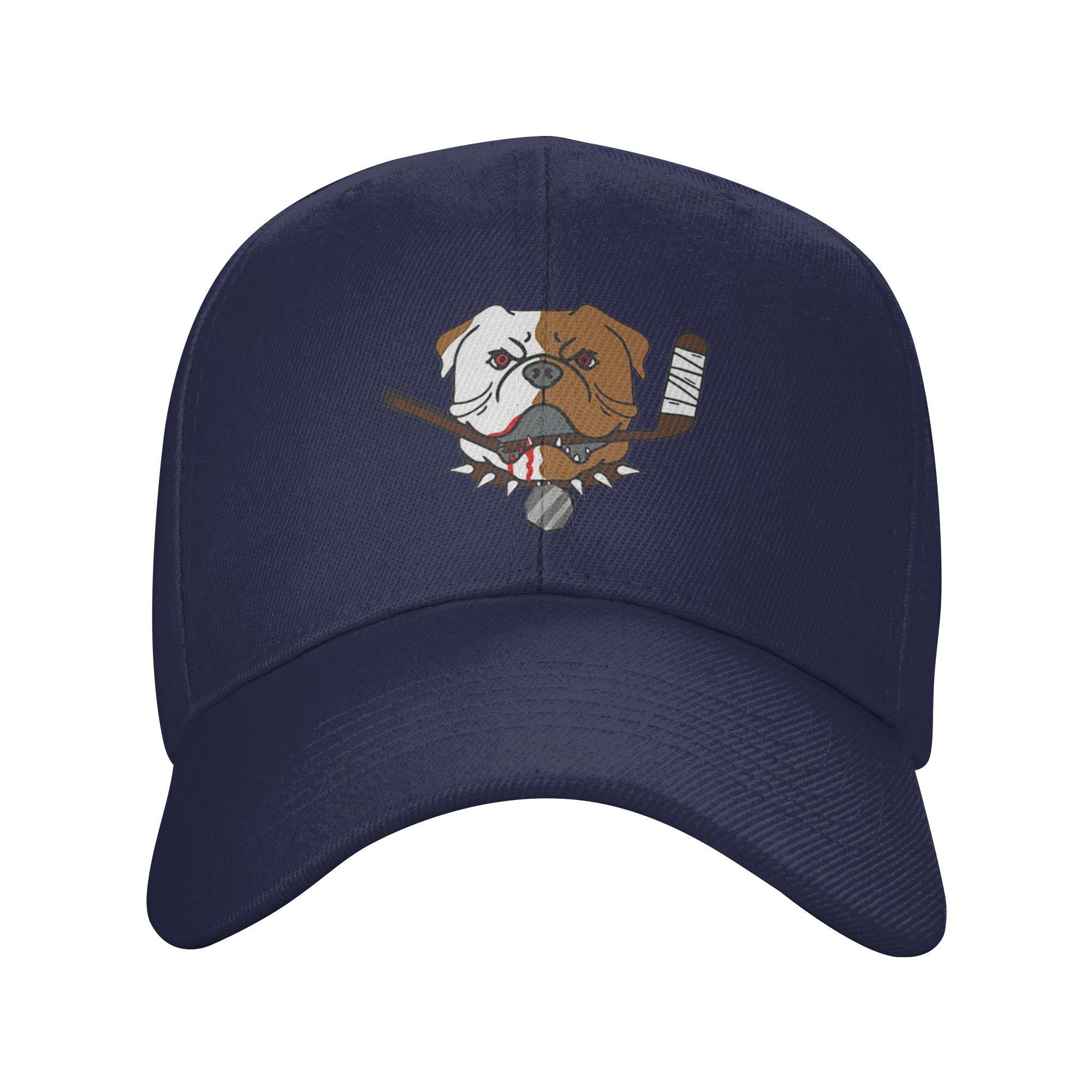 Unisex Baseball Hats SHORESY Sudbury Bulldogs Logo Outdoor Streetwear Summer Sports Baseball Caps Hip Hop Cap Casquette Hats One Size
Unisex Baseball Hats SHORESY Sudbury Bulldogs Logo Outdoor Streetwear Summer Sports Baseball Caps Hip Hop Cap Casquette Hats One Size