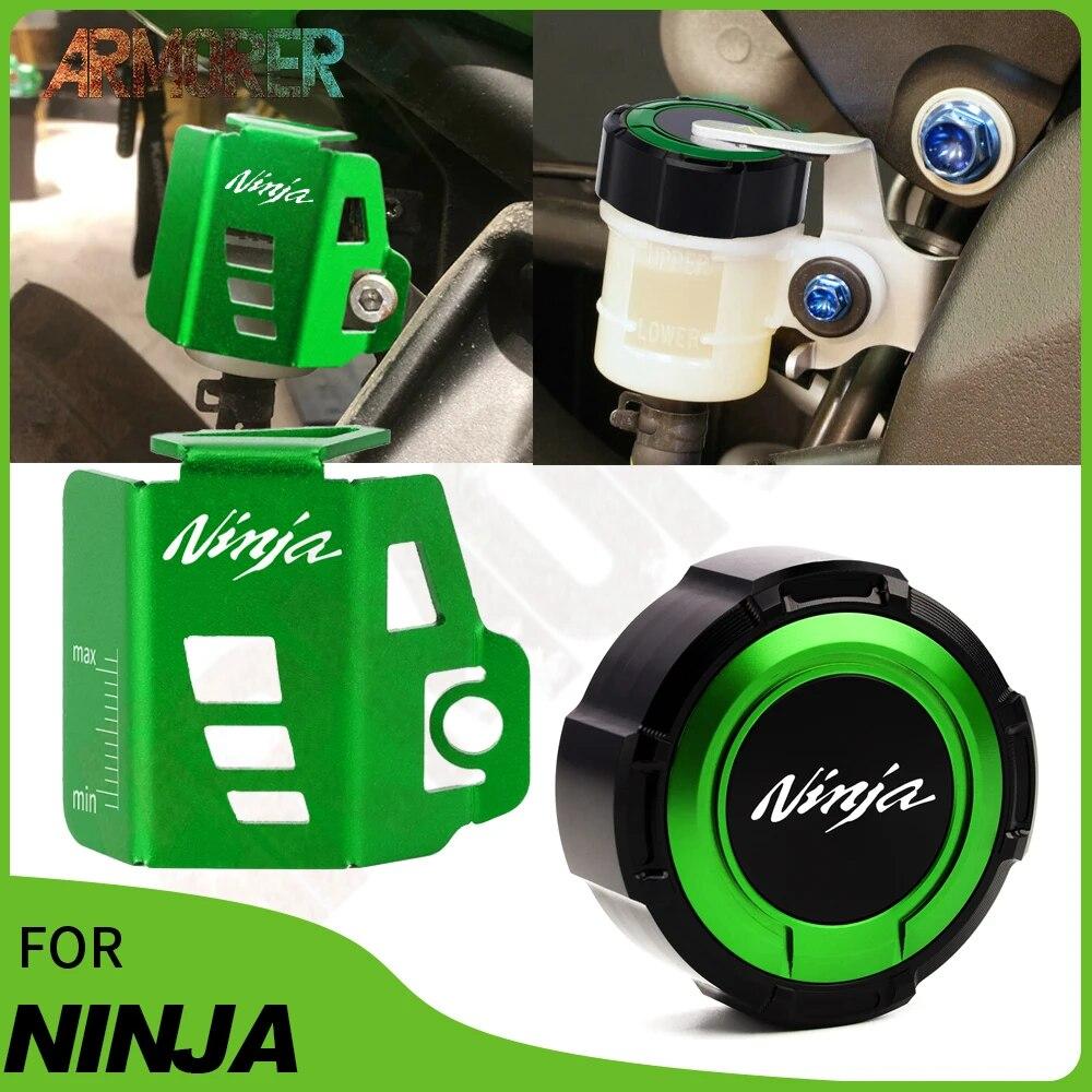 Аксессуары для мотоциклов для KAWASAKI Ninja 250 250SL 300 400 650 1000 1000sx ninja650, задняя крышка бачка тормозной жидкости, защита
Аксессуары для мотоциклов для KAWASAKI Ninja 250 250SL 300 400 650 1000 1000sx ninja650, задняя крышка бачка тормозной жидкости, защита