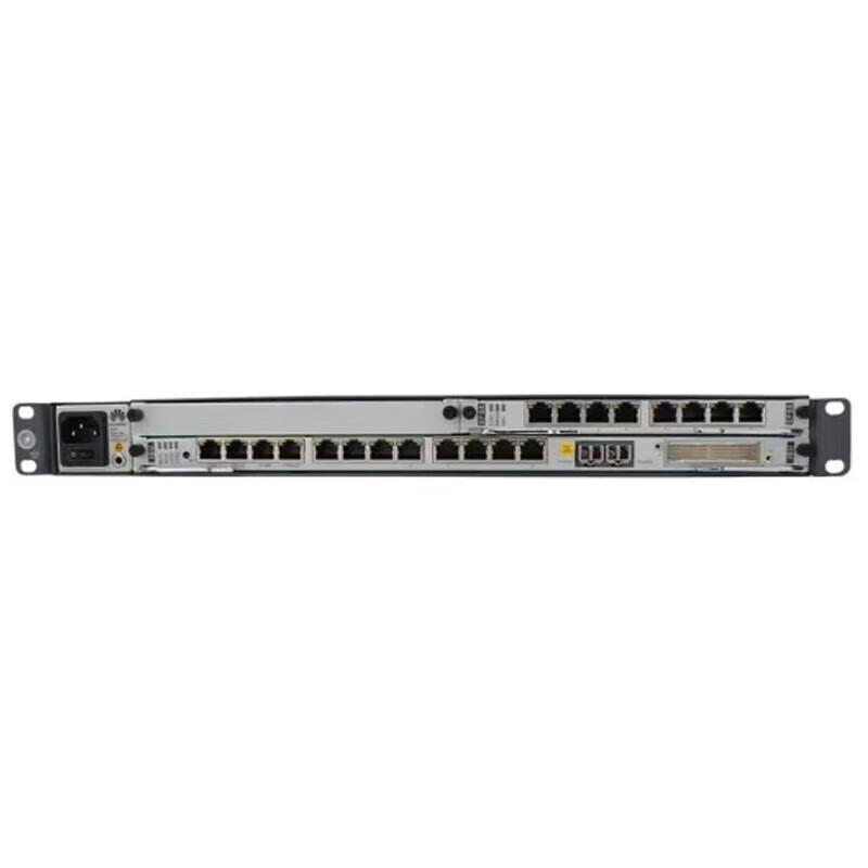 Huawei OptiX Optical Transmission Equipment
Huawei OptiX Optical Transmission Equipment