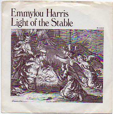 7inch Record EMMYLOU HARRIS - Light Of The Stable K14410 Reprise Records 1975 UK Pop Used
7inch Record EMMYLOU HARRIS - Light Of The Stable K14410 Reprise Records 1975 UK Pop Used