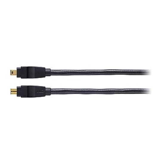 GOLD LINK Fine cable audio-technica i.LINK 1.0m AT598V/1.0
GOLD LINK Fine cable audio-technica i.LINK 1.0m AT598V/1.0