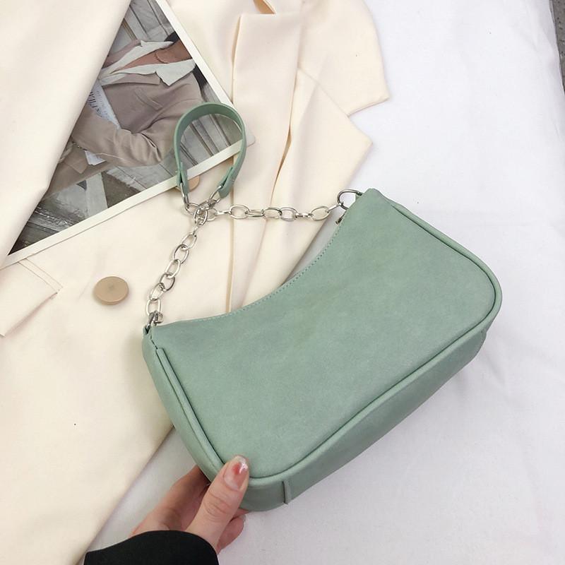 Trendy Summer Shoulder Bag For Women Stylish Shell Shape In Multiple Colors зелений
Trendy Summer Shoulder Bag For Women Stylish Shell Shape In Multiple Colors зелений