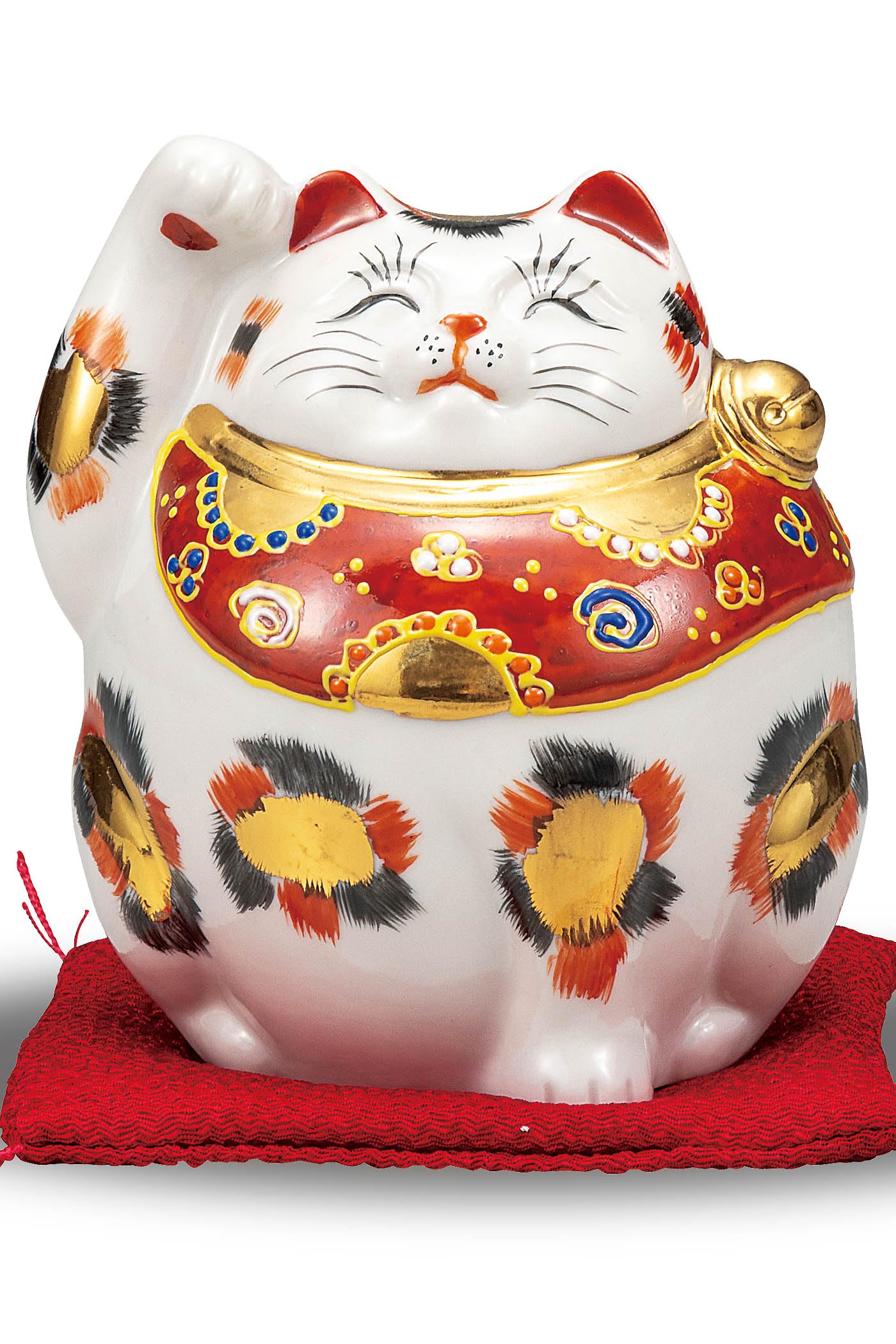 Cute Kutani Ware Figurine by Waza no golden Feng good luck interior Perfect as a birthday store opening housewarming 60th birthday 70th birthday 77th
Cute Kutani Ware Figurine by Waza no golden Feng good luck interior Perfect as a birthday store opening housewarming 60th birthday 70th birthday 77th