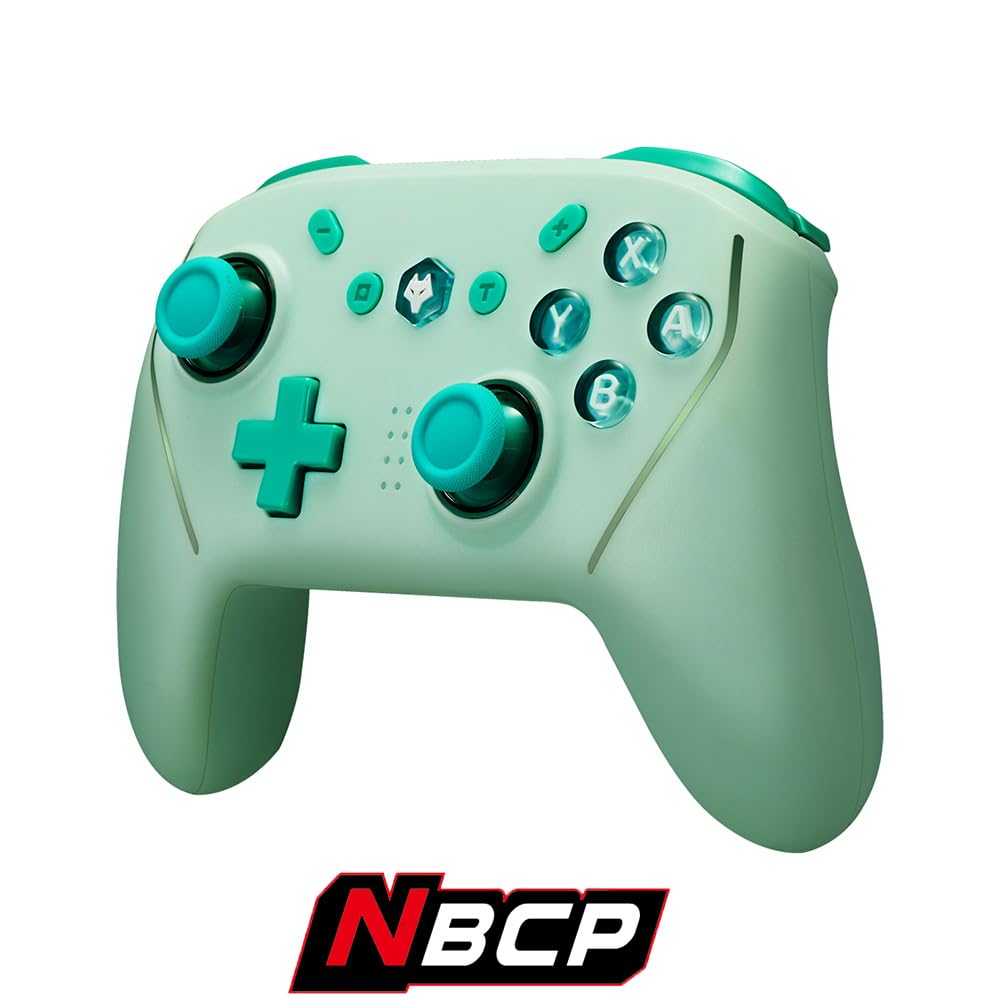Контроллер NBCP Pro Switch Switch Controller Pro Controller Контроллер NFC Контроллер непрерывного огня с кнопкой «Назад» Wireless TURBO
Контроллер NBCP Pro Switch Switch Controller Pro Controller Контроллер NFC Контроллер непрерывного огня с кнопкой «Назад» Wireless TURBO