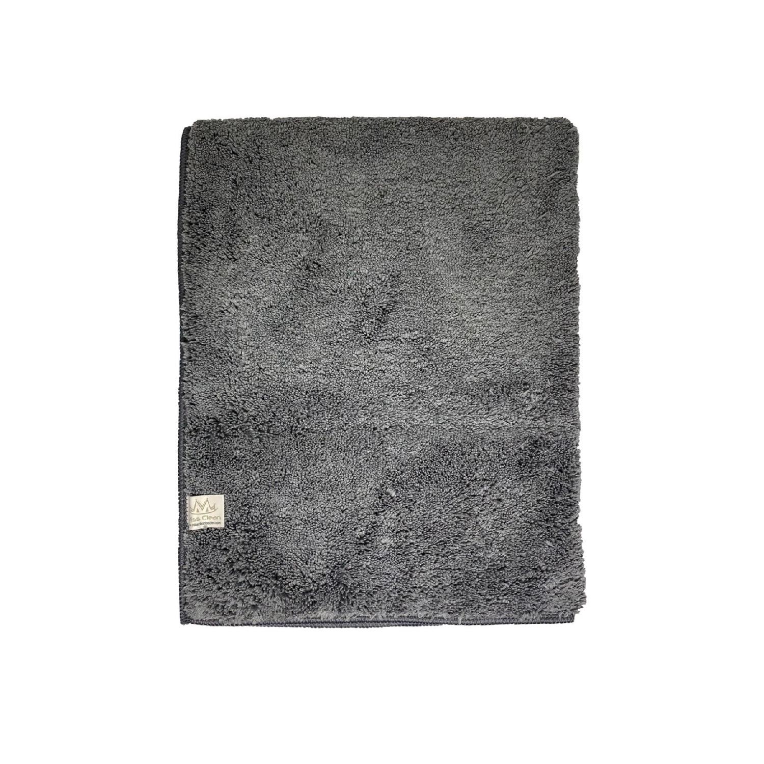 Missclean Professional Magic Earth Diaper 50*70 Cm Large Size
Missclean Professional Magic Earth Diaper 50*70 Cm Large Size