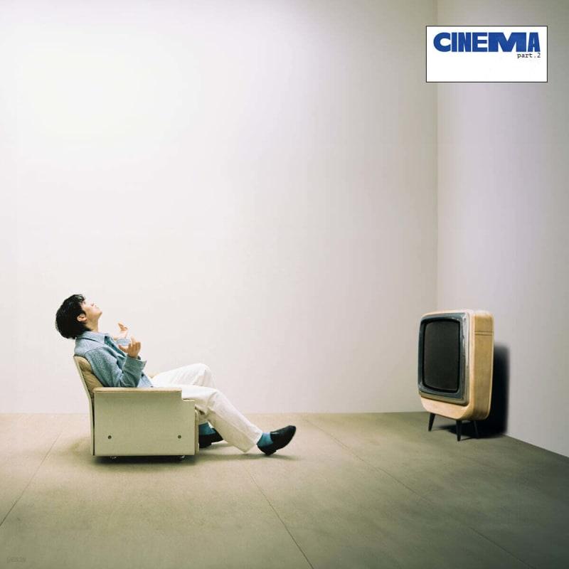 dori (purlin) - EP : Cinema Pt. 2
dori (purlin) - EP : Cinema Pt. 2