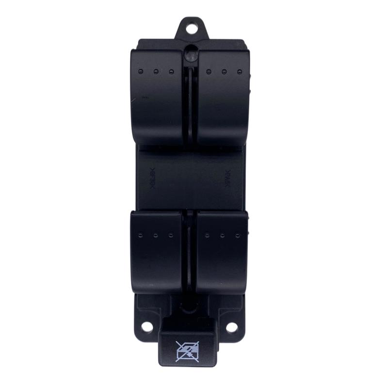 Car Accessories For Mazda 3 2003 2004 2005 2006 2007 2008 2009 Electric Window Control Switch Button Spare Parts BP4L-66-350
Car Accessories For Mazda 3 2003 2004 2005 2006 2007 2008 2009 Electric Window Control Switch Button Spare Parts BP4L-66-350