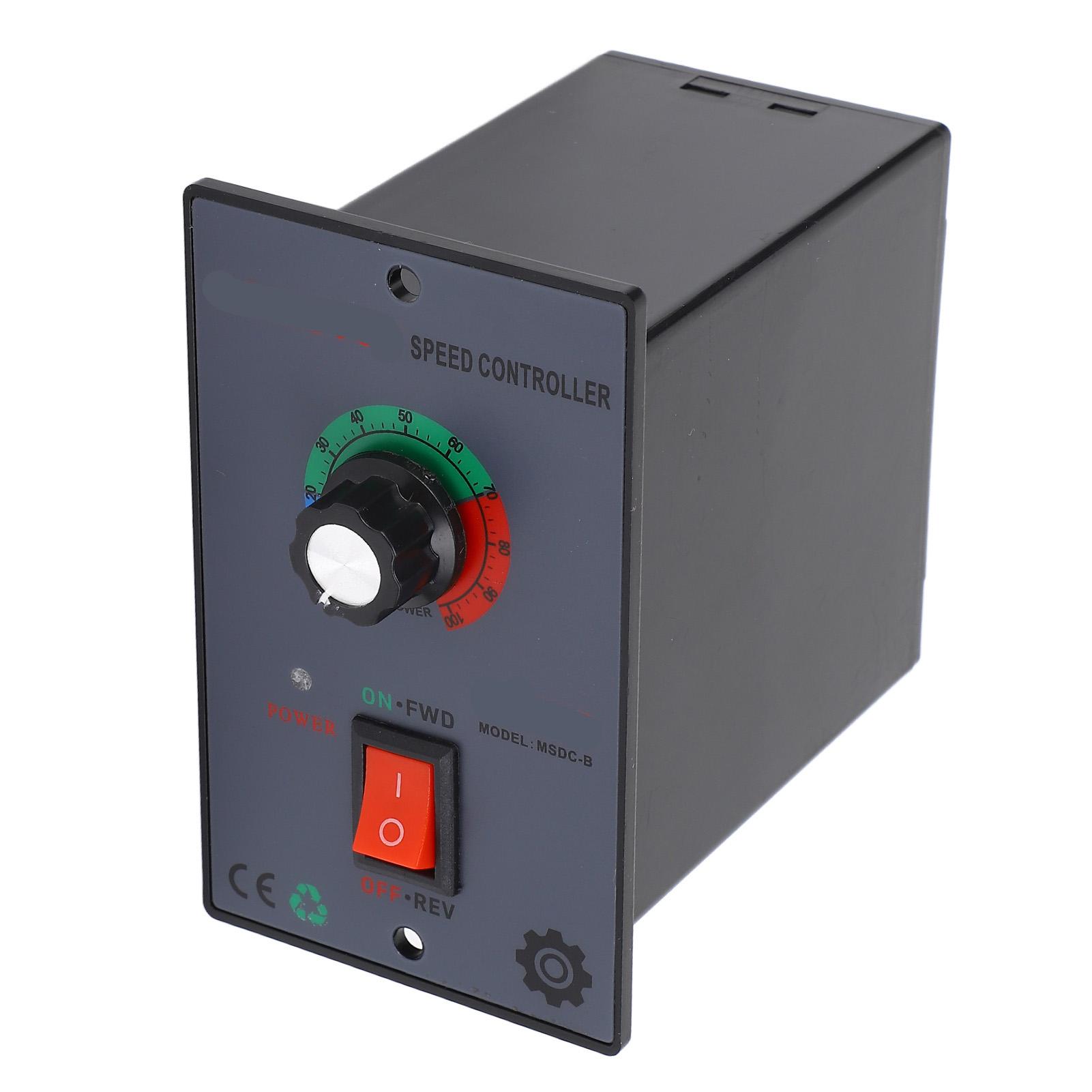 Регулятор швидкості двигуна 12Регулятор швидкості електродвигуна 36В 40А для 550 775 795 895
Регулятор швидкості двигуна 12Регулятор швидкості електродвигуна 36В 40А для 550 775 795 895