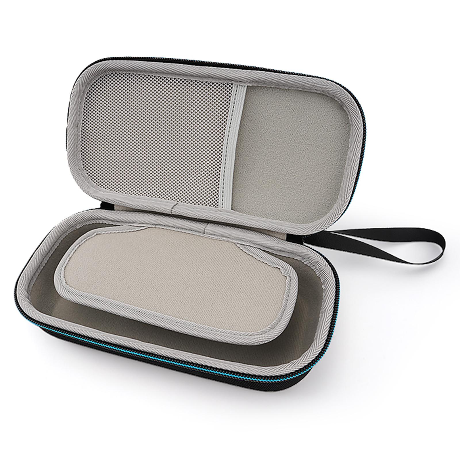 Hard Carrying Case For WOLFBOX MF100&JUFINX Electric Air Duste Portable Storage Bag Organizer Waterproof Protective Cover Box
Hard Carrying Case For WOLFBOX MF100&JUFINX Electric Air Duste Portable Storage Bag Organizer Waterproof Protective Cover Box