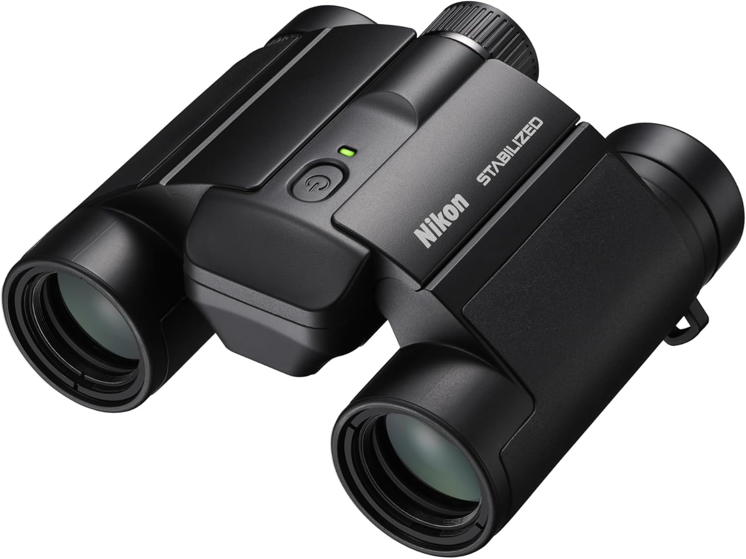 Nikon 12 x 25 Binoculars Optical Image Stabilization Waterproof 12x Magnification Hunting Bird Watching Outdoor
Nikon 12 x 25 Binoculars Optical Image Stabilization Waterproof 12x Magnification Hunting Bird Watching Outdoor