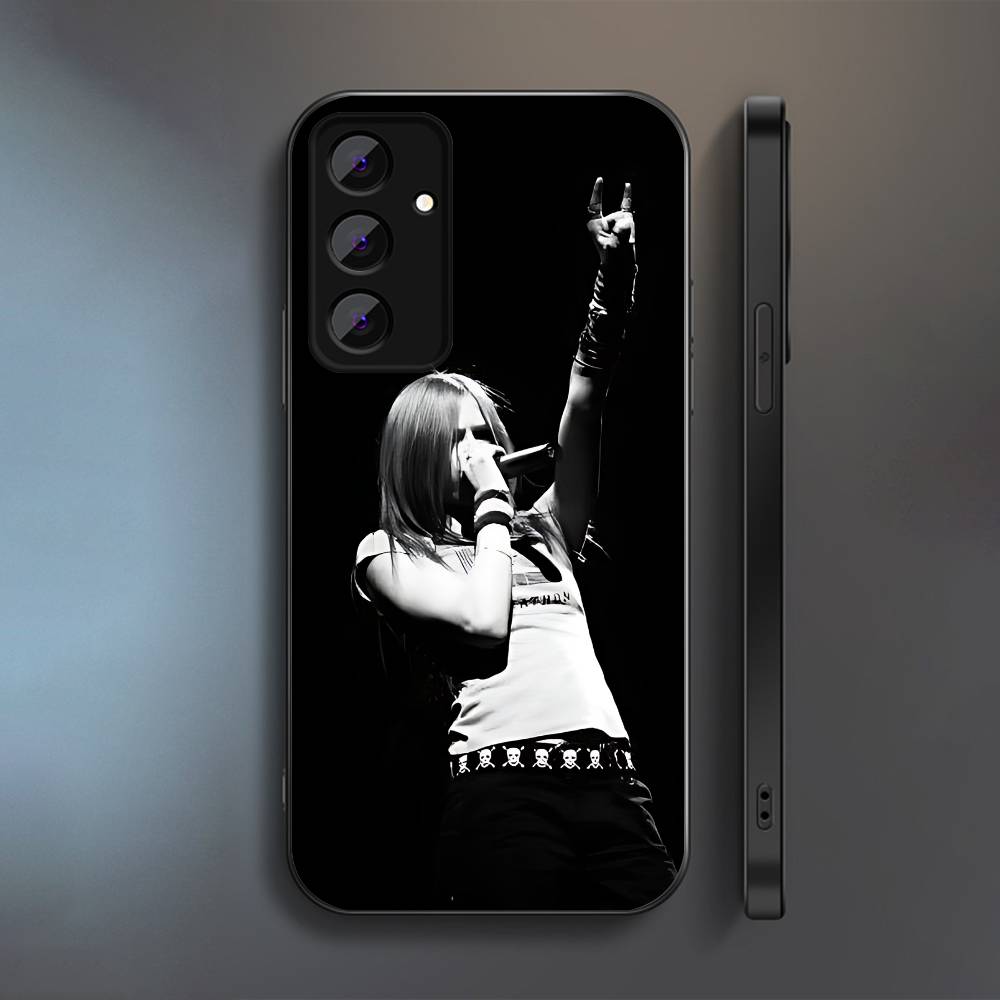 A-Avril L-Lavigne Phone Case For Samsung S25,S24,S26,S22,S23,S30,S21,5G,Fe,Lite,Ultra,Plus Protect Cover SamsungS25ULTRA
A-Avril L-Lavigne Phone Case For Samsung S25,S24,S26,S22,S23,S30,S21,5G,Fe,Lite,Ultra,Plus Protect Cover SamsungS25ULTRA