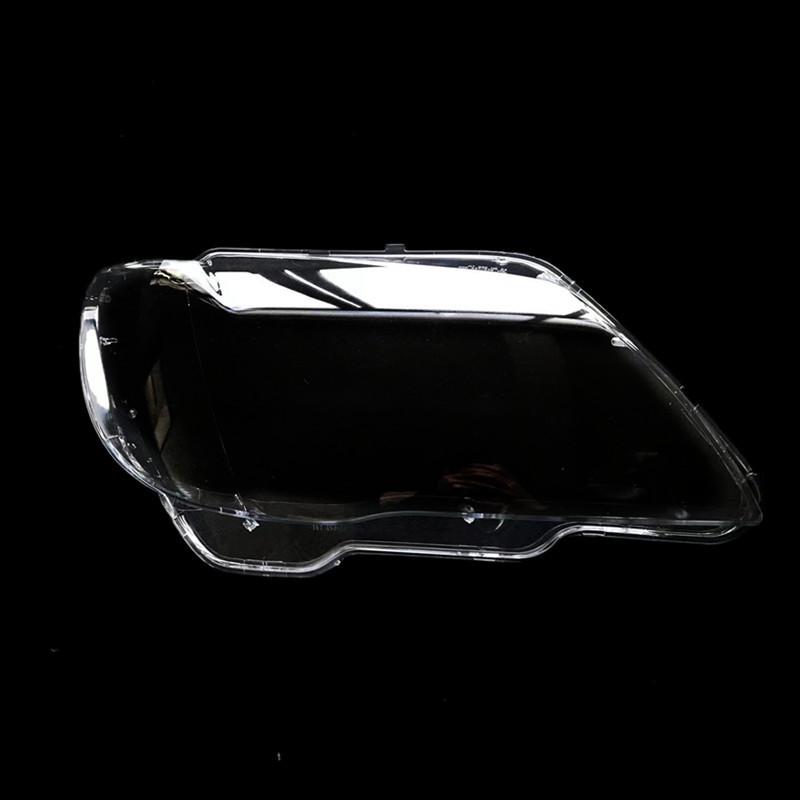 BMW 7 Series E66 (2004-2008) Front Headlight Cover Replacement
BMW 7 Series E66 (2004-2008) Front Headlight Cover Replacement