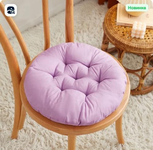 Подушка для крісла One Size
Подушка для крісла One Size