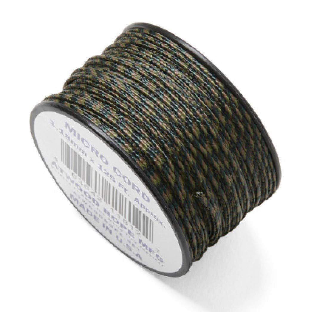 ATWOOD ROPE Atwood Rope x 125 футов MICRO Cord PATTERNED MADE IN Paracord 4 мм 3 мм 2 мм Universal Rope MFG. 1.18мм США(ЛЕСНОЙ КАМУФЛЯЖ)
ATWOOD ROPE Atwood Rope x 125 футов MICRO Cord PATTERNED MADE IN Paracord 4 мм 3 мм 2 мм Universal Rope MFG. 1.18мм США(ЛЕСНОЙ КАМУФЛЯЖ)