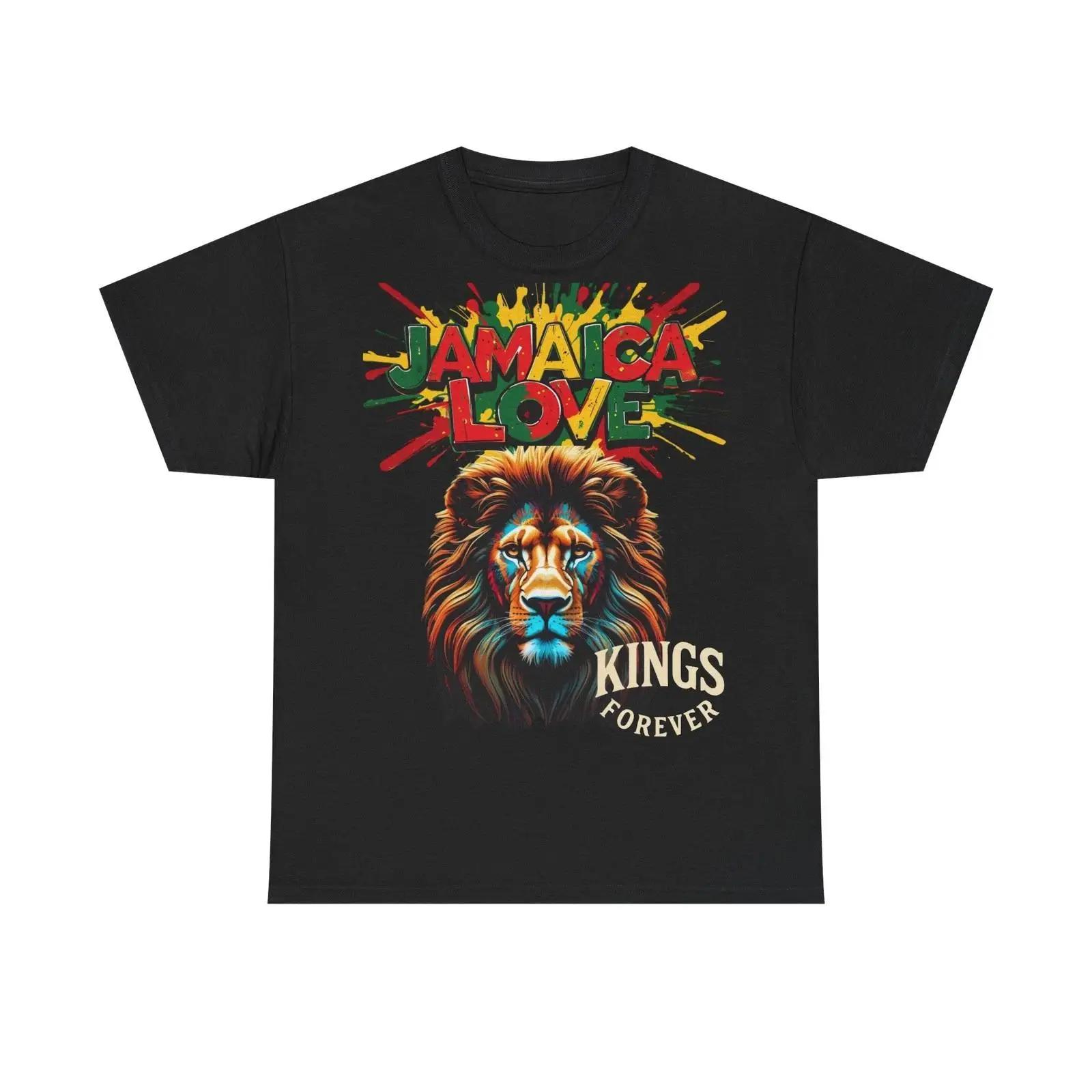 Jamaica Lion T Shirt for Smart Men and Women Tropical Print vintage Washed designer clothes Unisex Casual Soft Stylish 5XL різнокольоровий
Jamaica Lion T Shirt for Smart Men and Women Tropical Print vintage Washed designer clothes Unisex Casual Soft Stylish 5XL різнокольоровий