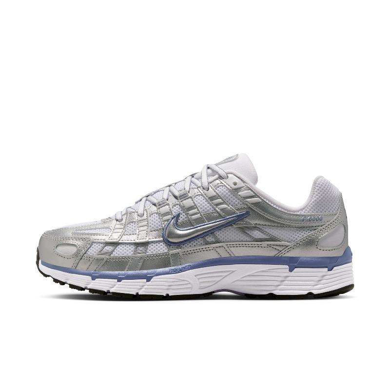 Nike Women s Lightweight Breathable Running Shoes - Spring Retro Style with Soft Cushioning - NIKE P-6000 BV1021 44.5
Nike Women s Lightweight Breathable Running Shoes - Spring Retro Style with Soft Cushioning - NIKE P-6000 BV1021 44.5