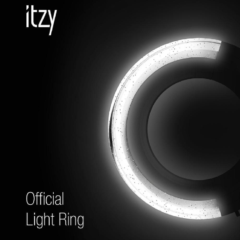 Световое кольцо ITZY
Световое кольцо ITZY