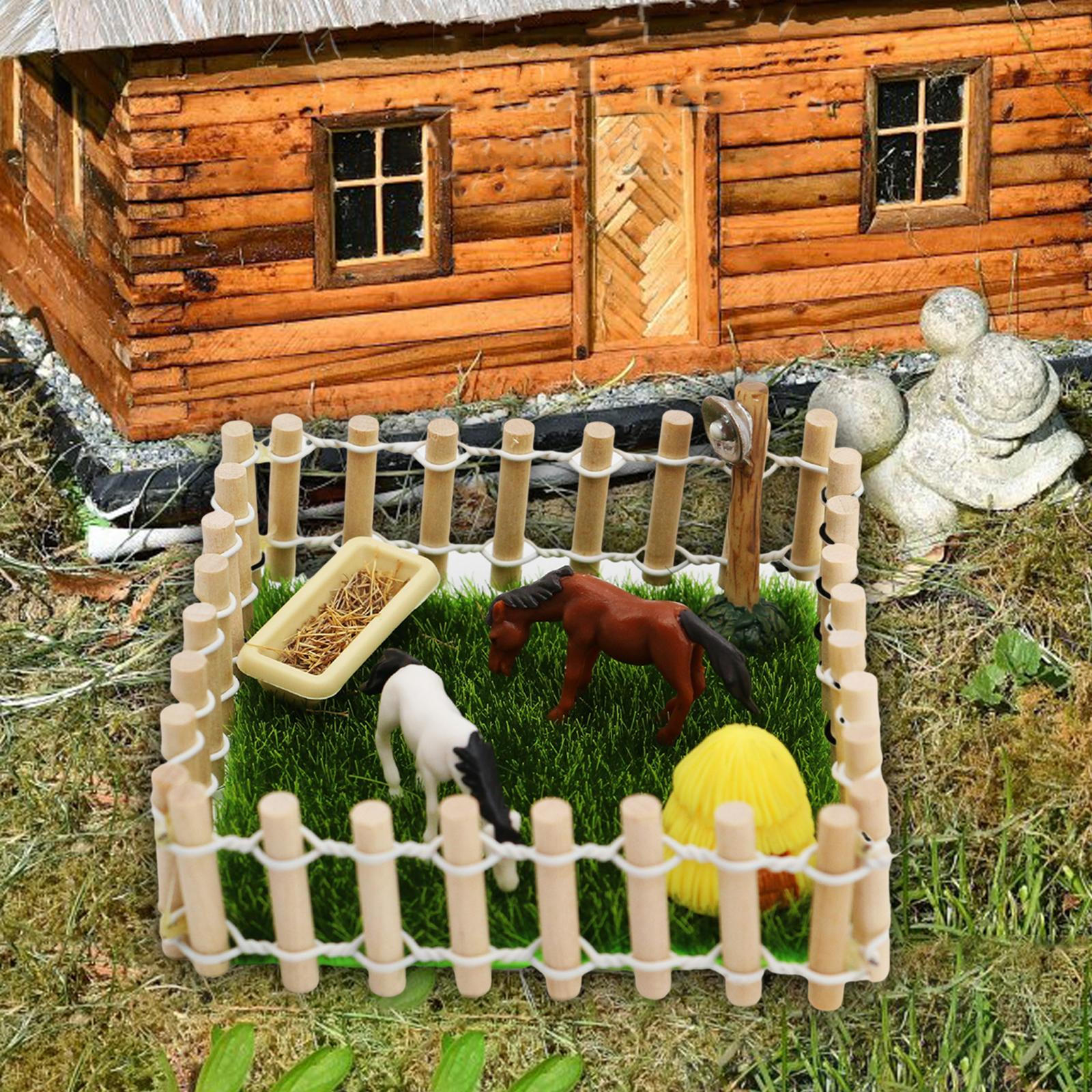 /Набір Ферма , Ігровий набір, Навчальні іграшки для дітей wooden fence
/Набір Ферма , Ігровий набір, Навчальні іграшки для дітей wooden fence