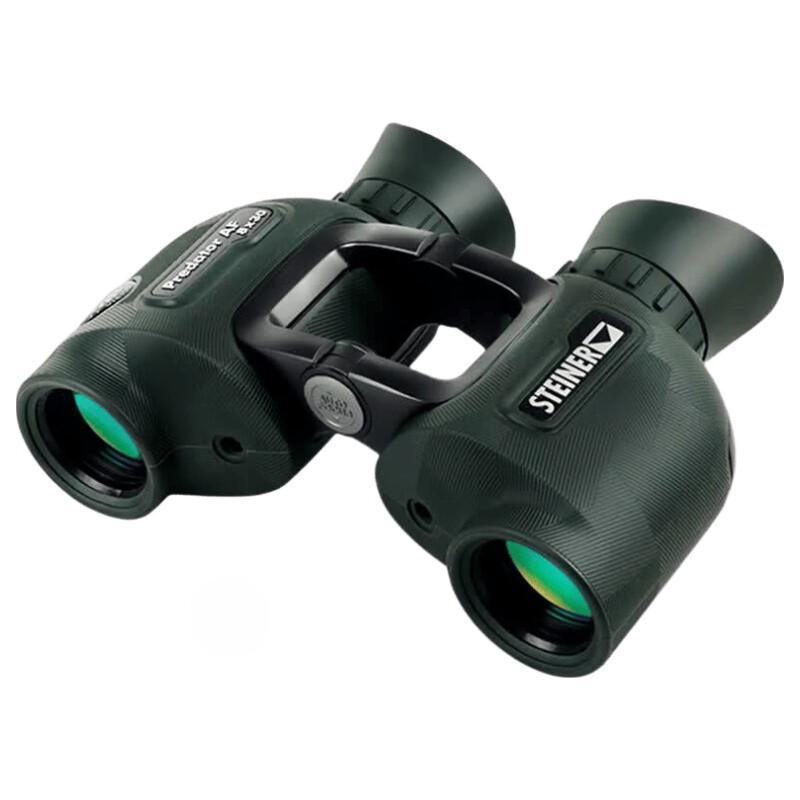 Steiner RangerPro 8x30 Binoculars
Steiner RangerPro 8x30 Binoculars