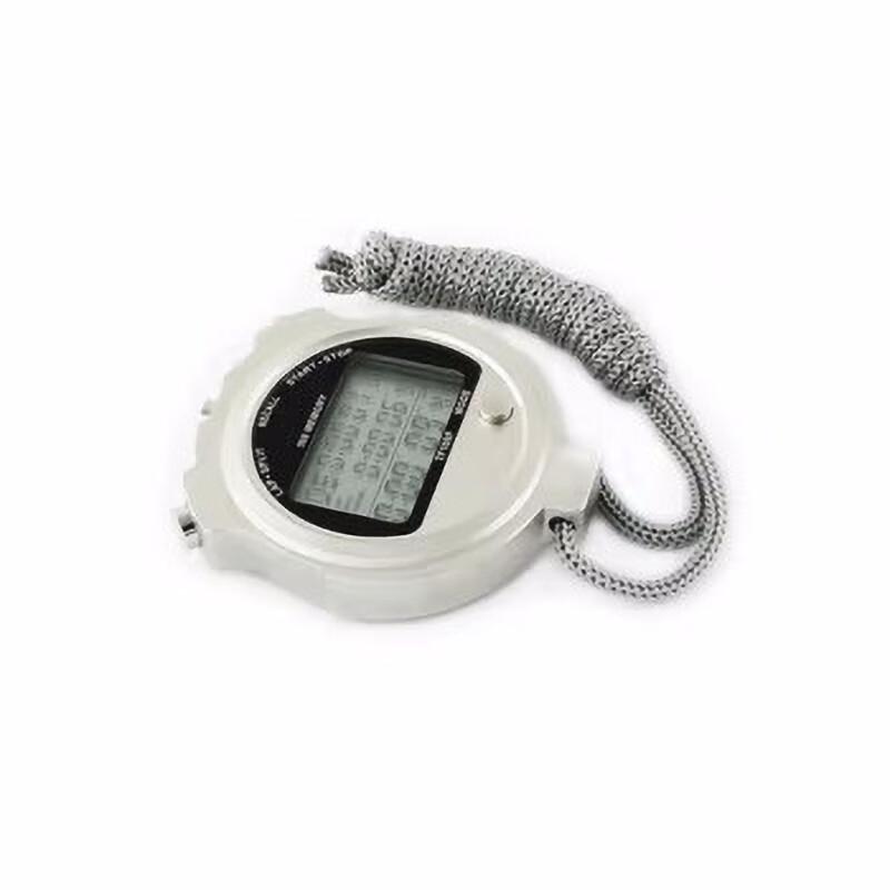 Professional Waterproof Digital Stopwatch
Professional Waterproof Digital Stopwatch