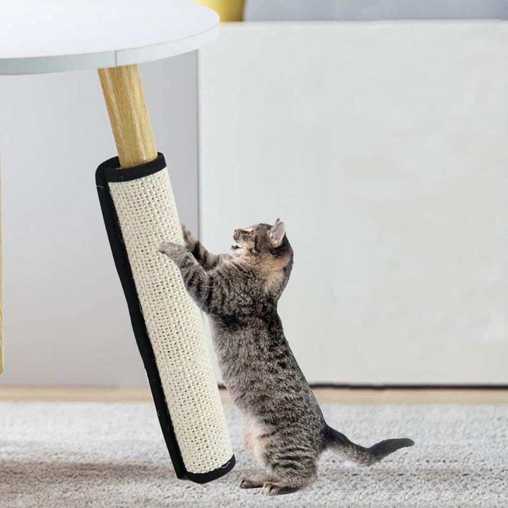 Pet Supplies Cat Scratcher Mat Table Leg Claw Scraper Cat Scratch Mat Cat Scratching Board Cat Toys 20.5x30cm
Pet Supplies Cat Scratcher Mat Table Leg Claw Scraper Cat Scratch Mat Cat Scratching Board Cat Toys 20.5x30cm