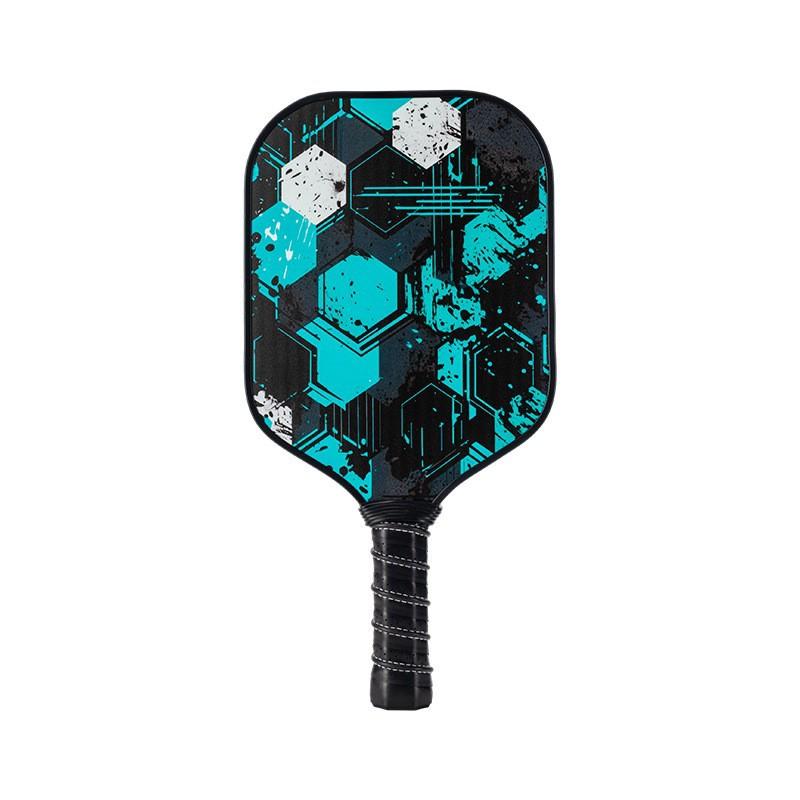 Тренировочная ракетка Peak Racket с отверстиями и сотовым сердечником из полипропилена и стекловолокном для улучшенной производительности
Тренировочная ракетка Peak Racket с отверстиями и сотовым сердечником из полипропилена и стекловолокном для улучшенной производительности