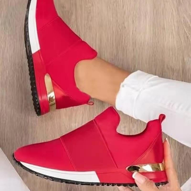 2025 European and American trendy sports style single shoes, light and breathable large size foreign trade four-season women s shoes 35 красный
2025 European and American trendy sports style single shoes, light and breathable large size foreign trade four-season women s shoes 35 красный
