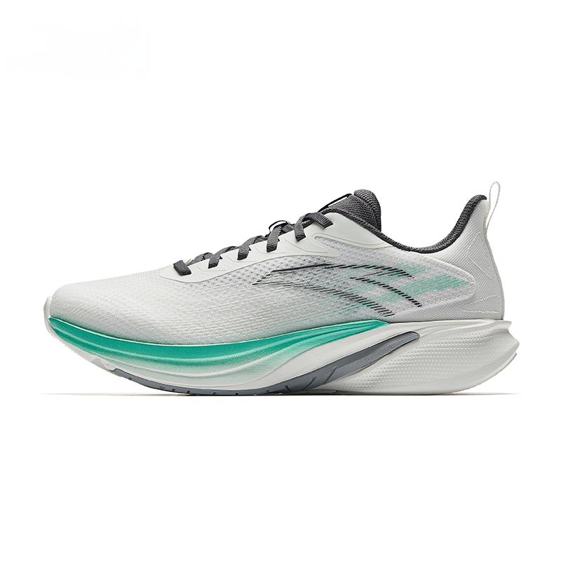 Anta Cloud Trail Comfortable Breathable Lightweight Low Top Casual Running Shoes Men Sneakers White Green 112535585-6 45
Anta Cloud Trail Comfortable Breathable Lightweight Low Top Casual Running Shoes Men Sneakers White Green 112535585-6 45