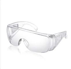 New Style PC Window Protection Goggles -- Splash Dust Fogproof Windproof Transparent Safety Glasses Professional Vision Correction
New Style PC Window Protection Goggles -- Splash Dust Fogproof Windproof Transparent Safety Glasses Professional Vision Correction