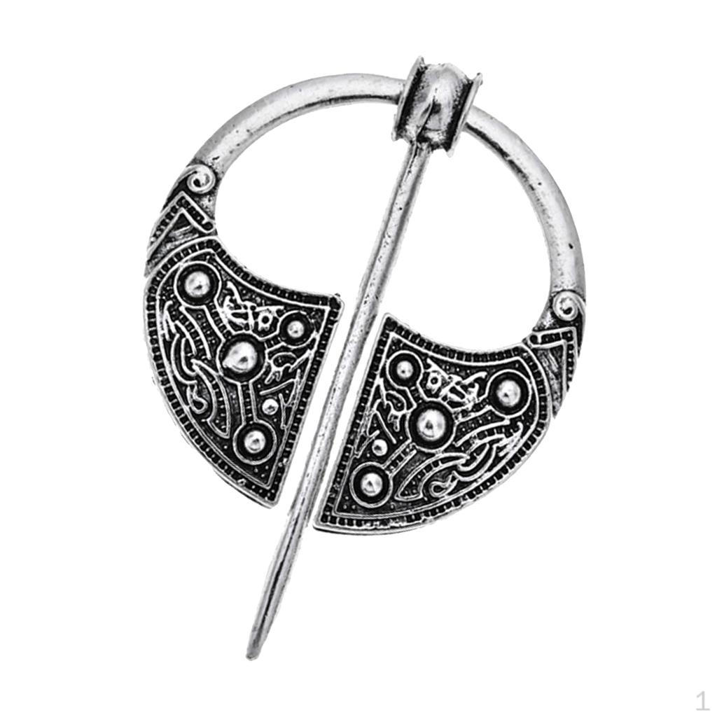 Брошь Viking Norse, тканевые застежки, шаль, шарф, булавка на лацкане, антикварное серебро
Брошь Viking Norse, тканевые застежки, шаль, шарф, булавка на лацкане, антикварное серебро