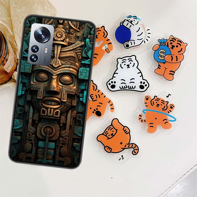 Aztec Maya Stone Phone Case For Xiaomi Poco X7 F6 F5 Pro F7 14 Ultra Mi 15 11 Lite F3 M6 M5S M4 11T 10T Pro Cover Capa Xiaomi Poco X7
Aztec Maya Stone Phone Case For Xiaomi Poco X7 F6 F5 Pro F7 14 Ultra Mi 15 11 Lite F3 M6 M5S M4 11T 10T Pro Cover Capa Xiaomi Poco X7