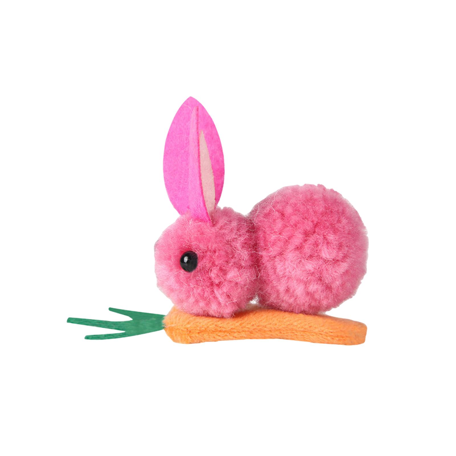 Аксессуар для волос в виде морковного рта One Size
Аксессуар для волос в виде морковного рта One Size