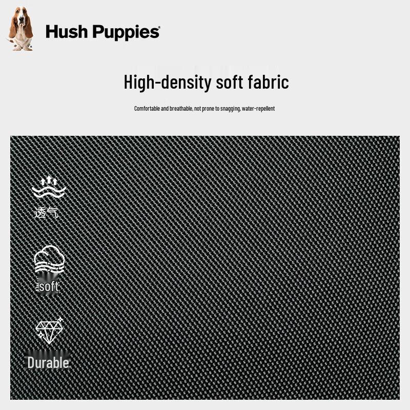 Hush Puppies 2025 Men s Large Capacity Travel Laptop Backpack 1
Hush Puppies 2025 Men s Large Capacity Travel Laptop Backpack 1
