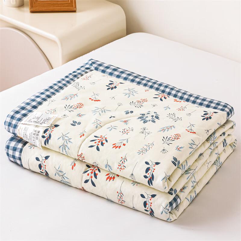 UOSU Summer Air-Conditioning Quilt
UOSU Summer Air-Conditioning Quilt