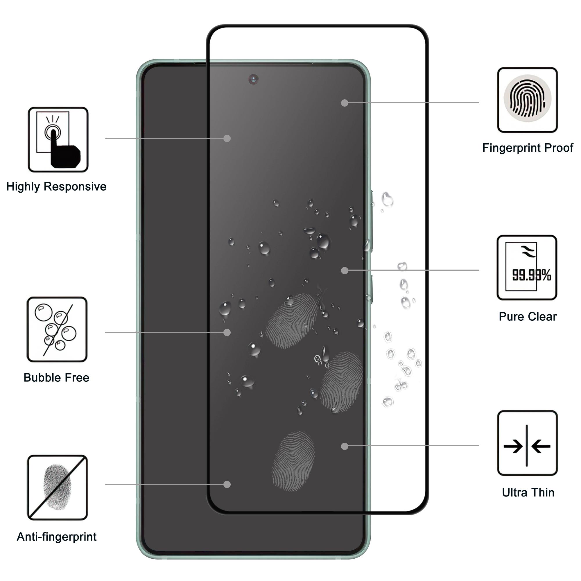 For Asus Zenfone 12 Ultra 5G AGC Glass Screen Protector Full Glue Black Edge Screen Film Type A
For Asus Zenfone 12 Ultra 5G AGC Glass Screen Protector Full Glue Black Edge Screen Film Type A
