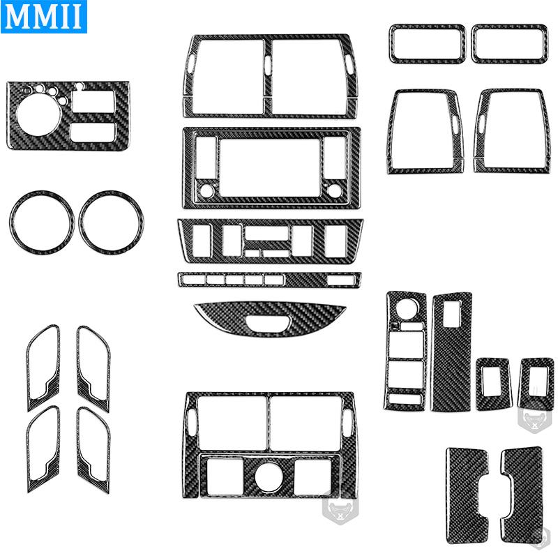 Для BMW X5 E53 2000-2006 углеродное волокно Центральный кондиционер на выходе вентиляционное отверстие дверная ручка динамик радиокнопка украшение
Для BMW X5 E53 2000-2006 углеродное волокно Центральный кондиционер на выходе вентиляционное отверстие дверная ручка динамик радиокнопка украшение