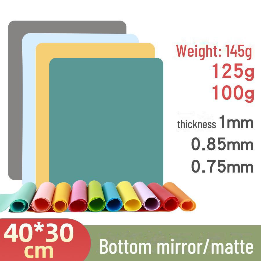 Morandi Color Silicone Children s Placemat, 40x30cm, Thick Square Design for First Grade Students Fluorescent Orange Plain Mat
Morandi Color Silicone Children s Placemat, 40x30cm, Thick Square Design for First Grade Students Fluorescent Orange Plain Mat