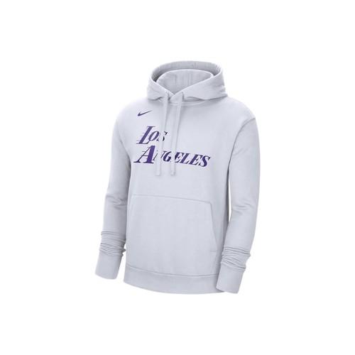 Nike brand logo printed fleece-lined thickened men s hoodie EU M білий
Nike brand logo printed fleece-lined thickened men s hoodie EU M білий