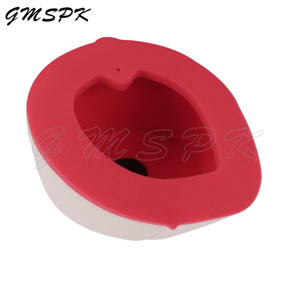 Motorcycle Air Filter Cleaner Fit for Honda CR125R CR250R 2002-2007 CRF250R 2004-2009 CRF250X CRF450R CRF450X CRF CR 125 250 450 1 PC
Motorcycle Air Filter Cleaner Fit for Honda CR125R CR250R 2002-2007 CRF250R 2004-2009 CRF250X CRF450R CRF450X CRF CR 125 250 450 1 PC