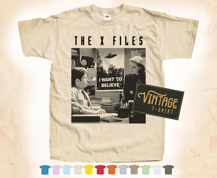 Black Print X FILES vol.3 T-SHIRT Tee Vintage Poster 12 Colors S-5XL S
Black Print X FILES vol.3 T-SHIRT Tee Vintage Poster 12 Colors S-5XL S
