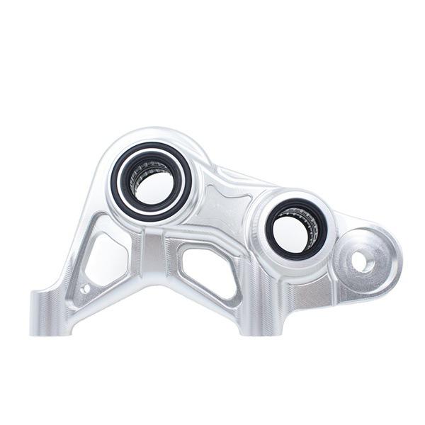 Vespa GTS/GTV 125/250/300 Brake Caliper Bracket (2023-2024) None
Vespa GTS/GTV 125/250/300 Brake Caliper Bracket (2023-2024) None