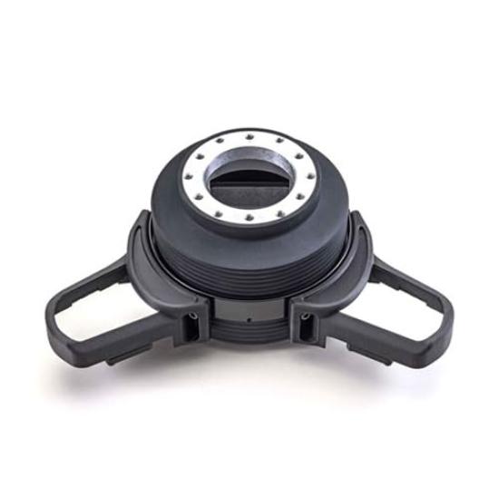 Works Bell SRD Honda D1S Set Genuine Steering Switch Relocation Kit
Works Bell SRD Honda D1S Set Genuine Steering Switch Relocation Kit